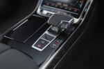 Audi A8 L 60 TFSI e Quattro 2020 года (UK)